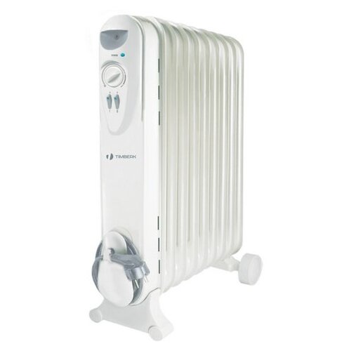 Масляный радиатор Timberk TOR 211507 SLX 513600₽