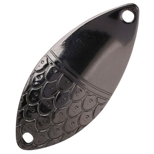 фото Блесна mikado колеблющаяся roach №5 pmb-wrh-22-dgs 22 г 78 мм