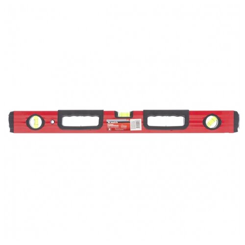 фото Уровень алюминиевый 600 мм matrix