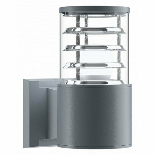 Светильник на штанге Mebelion Bronx O576WL-01GR 2450₽