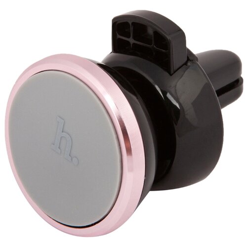 фото Магнитный держатель hoco ca3 gray