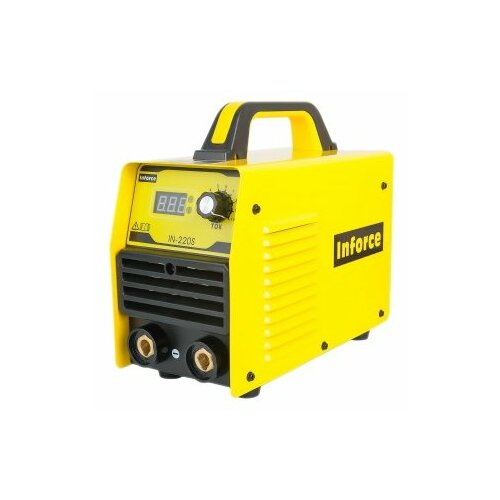 Inforce Сварочный аппарат инверторный IN-220S 1081000₽