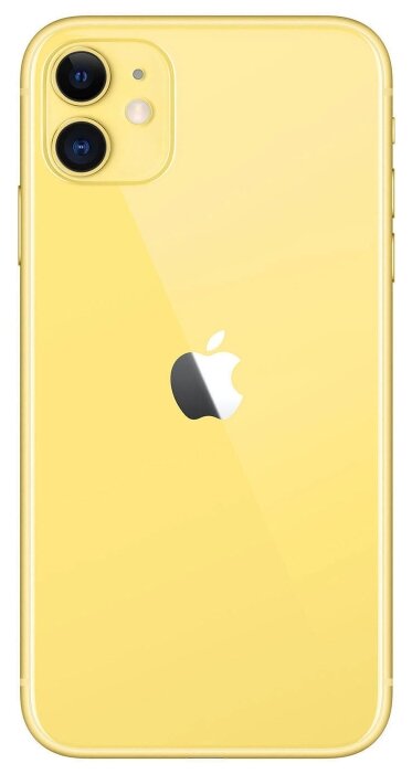 Смартфон Apple iPhone 11 128GB фото 7