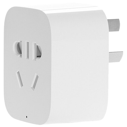 фото Розетка xiaomi mi smart power
