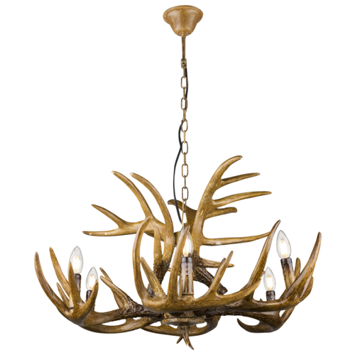 фото Люстра globo lighting paumure