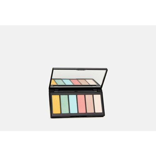 Палитра теней 3INA The Eyeshadow Palette