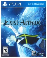 Игра для PlayStation Vita Exist Archive: The Other Side of the Sky