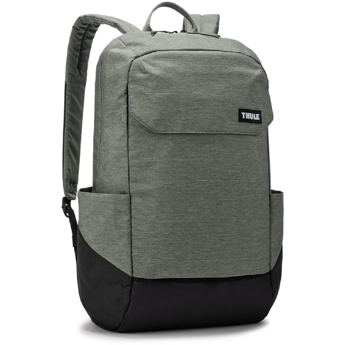 Рюкзак для ноутбука Thule Lithos Backpack 20L TLBP216 Agave/Black (3204837)