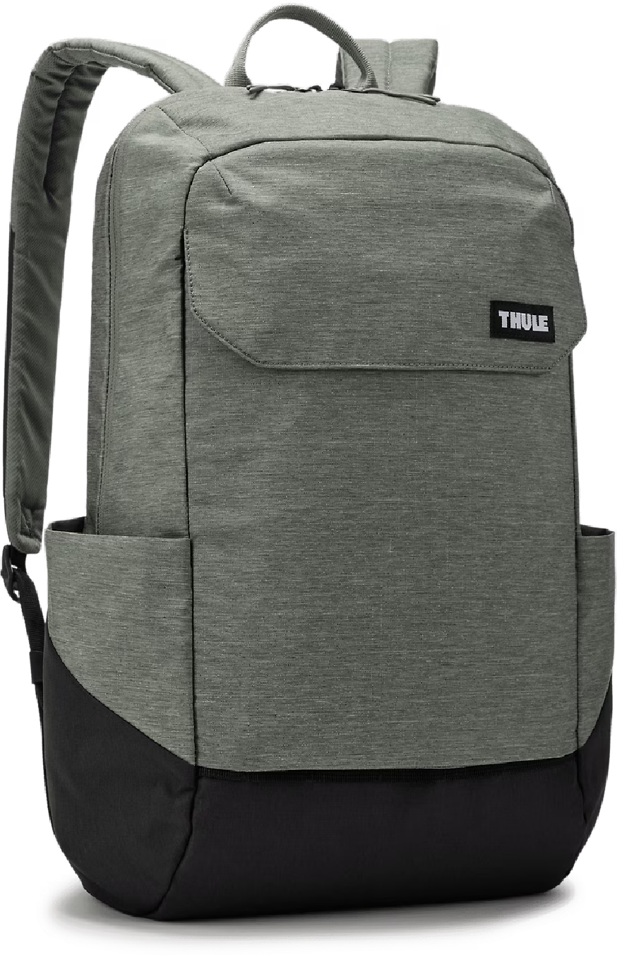 Рюкзак Thule Lithos Backpack 20L new Agave/Black