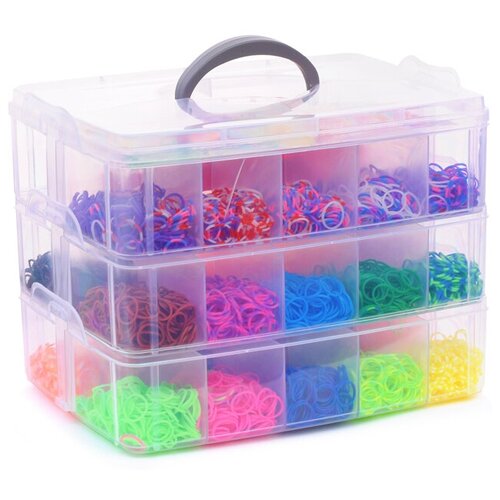 Набор Творческая мастерская 112-2 в пакете 1369₽