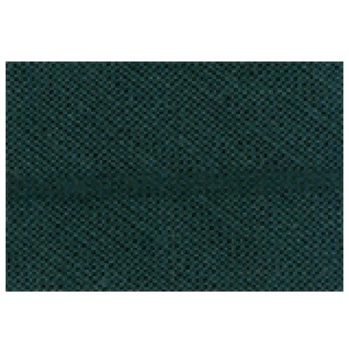 SAFISA Косая бейка P06120-30мм-43, темно-зеленый 3 см х 3 м лента косая бейка хлопок 20 мм 3 м цвет темно зеленый 1 блистер