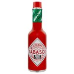 Соус Tabasco перечный Sweet & Spicy, 150 мл - изображение