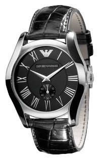 Наручные часы EMPORIO ARMANI Classics AR0643