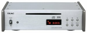 CD-проигрыватель TEAC PD-501HR