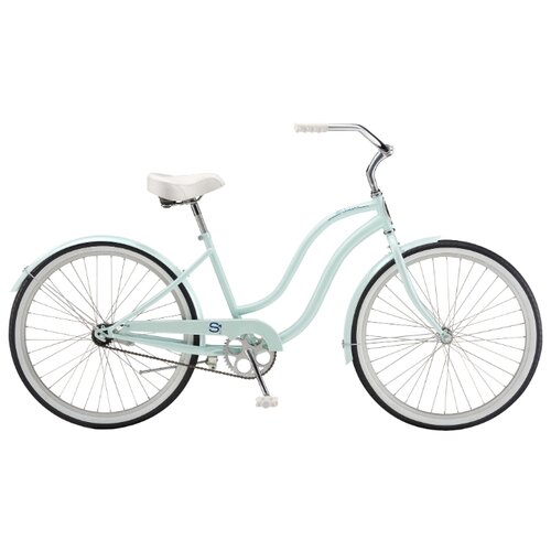 фото Круизер Schwinn S1 Women 2019