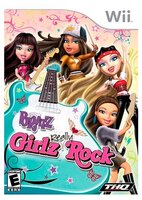 Игра для Nintendo DS Bratz: Girlz Really Rock