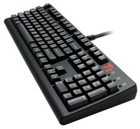 Клавиатура Tt eSPORTS by Thermaltake Mechanical Gaming keyboard MEKA G1 Black USB