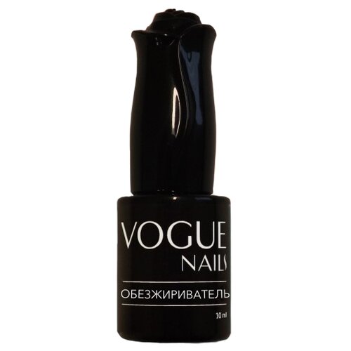 Vogue Nails, Обезжириватель, 10 мл