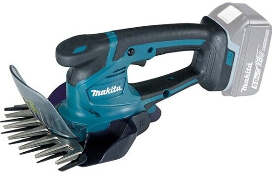 Ножницы аккумуляторные Makita DUM604Z LXT