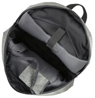 Рюкзак Ranzel Bags Torvi Kraft Grey (серый)