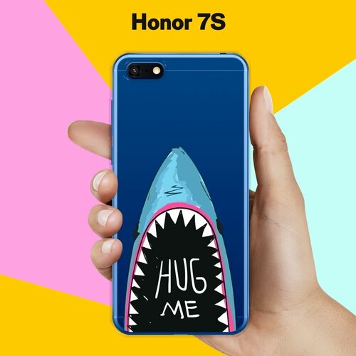     Honor 7S