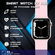 Умные часы X7 PRO Smart Watch 1.75 IPS, IP67, iOS, Android, Bluet...