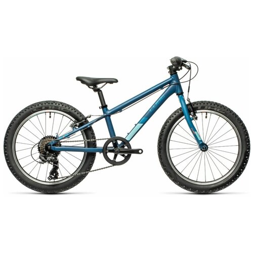 Велосипеды Детские 20 дюймов Cube Acid 200 2021 4054000₽