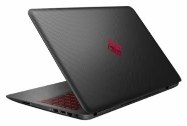 Игровой Ноутбук Hp Omen 15-Ax009ur