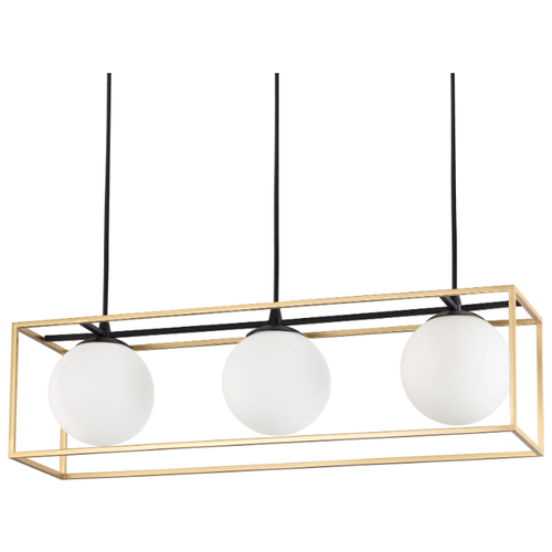 фото Люстра ideal lux lingotto sp3