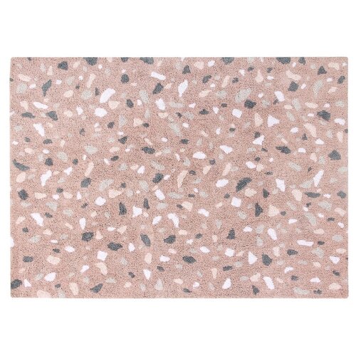 фото Ковер lorena canals rose quartz