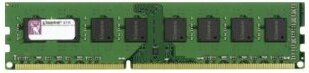 Оперативная память Kingston 8 ГБ DDR3 1333 МГц CL9 (KTH9600B/8G)