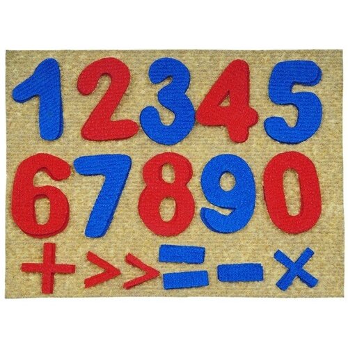 Набор дидактический 