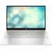 Ноутбук HP Pavilion 15-eg1016nq (5D5D2EA) Silver | Intel Core i7-1195G7/8Gb/256Gb/Intel Iris Xe Graphics/Win11