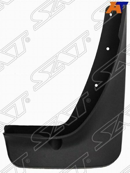 Брызговик задний правый для Мазда СХ-5 (Mazda CX-5) 2011-2017 Аналогичен оригиналу ОЕМ KD45V3460 830077290 7010052161 701004012 KD45V3460A
