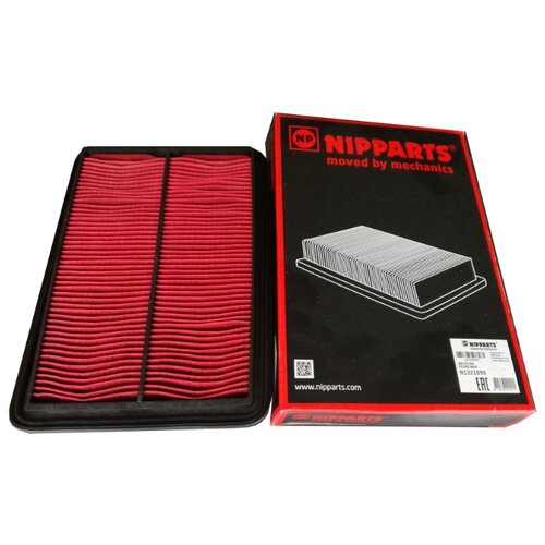 фото Панельный фильтр nipparts