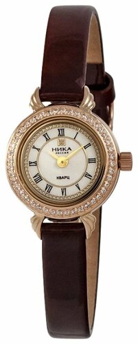 Наручные часы НИКА 0007.0.1.52 - купить по выгодной цене на Яндекс.Маркете