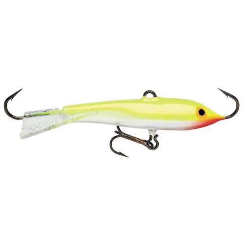 фото Балансир rapala jigging rap 02 /sfc