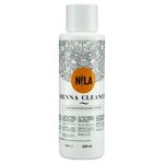 Nila Лосьон для снятия высохших слоев хны Henna Cleaner, 100 мл - изображение