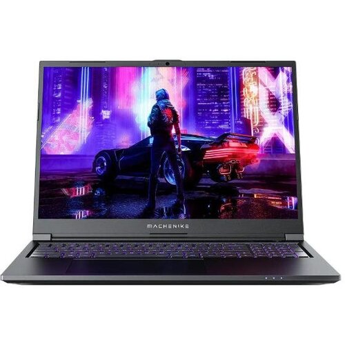 Machenike S16-i512450H30504GF165HGMS0R2 (Intel Core i5 12450H 3.3Ghz/8192Mb/512Gb SSD/nVidia GeForce RTX 3050 4096Mb/Wi-Fi/Bluetooth/Cam/16/1920x1080/