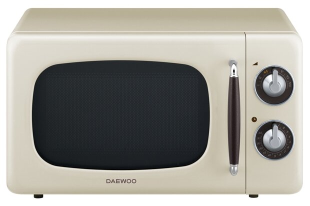 Микроволновая печь Daewoo Electronics KOR-6697CN