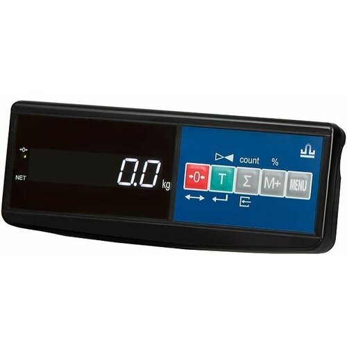 Весовой терминал АTBS 6 pin RS-232DB-9F 4700₽