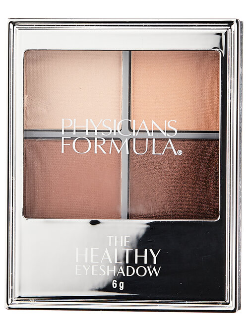 Physicians Formula Тени для век The Healthy Eyeshadow, 6 г