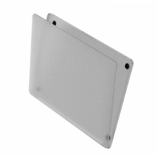 Чехол для ноутбука WiWU iShield Hard Shell Ultra Thin Laptop Case для Macbook 12' Black