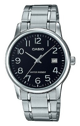 Наручные часы CASIO MTP-V002D-1B