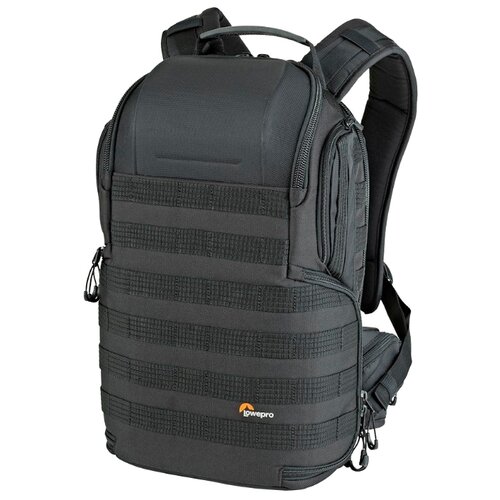 Рюкзак для фото-, видеокамеры Lowepro ProTactic BP 350 AW II black