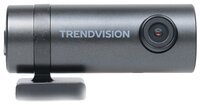 Видеорегистратор TrendVision Tube черный