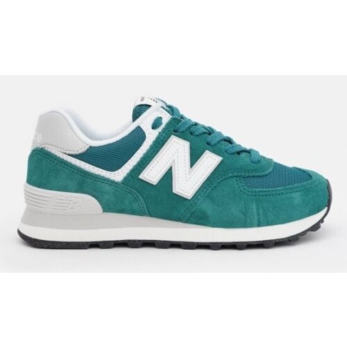 кроссовки new balance размер ru 43 us 10 см 28 синий Кроссовки New Balance, размер 41.5, зеленый