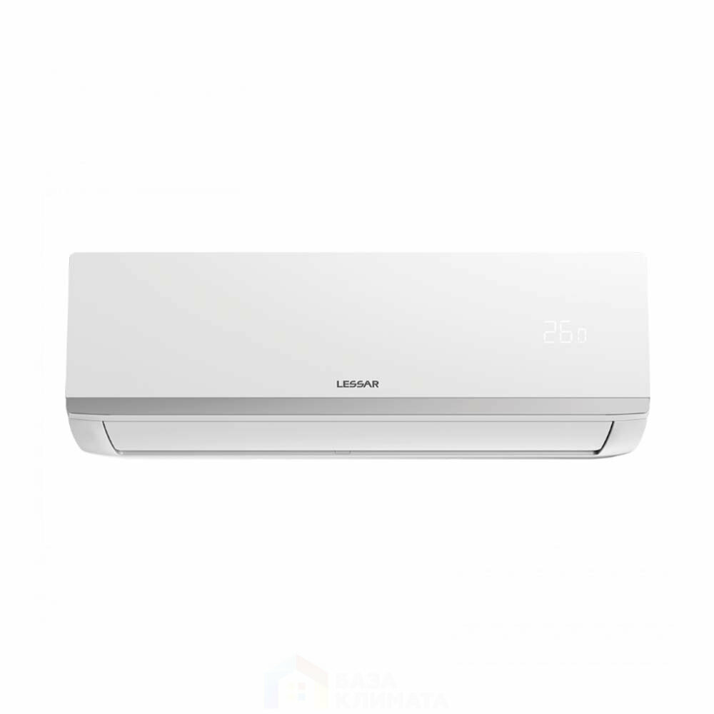 Сплит-система Lessar LS-HE09KCE2/LU-HE09KCE2 Flexcool