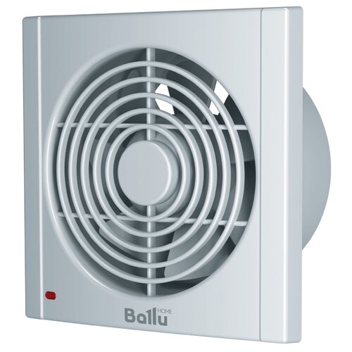 Вентилятор вытяжной BALLU Power Flow PF-100T 2946₽