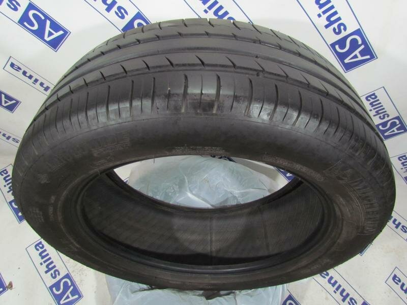 Michelin Latitude Sport 235 55 19 шины Летние